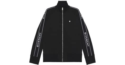 givenchy jacke herren schwarz|Designer Kollektion für Herren .